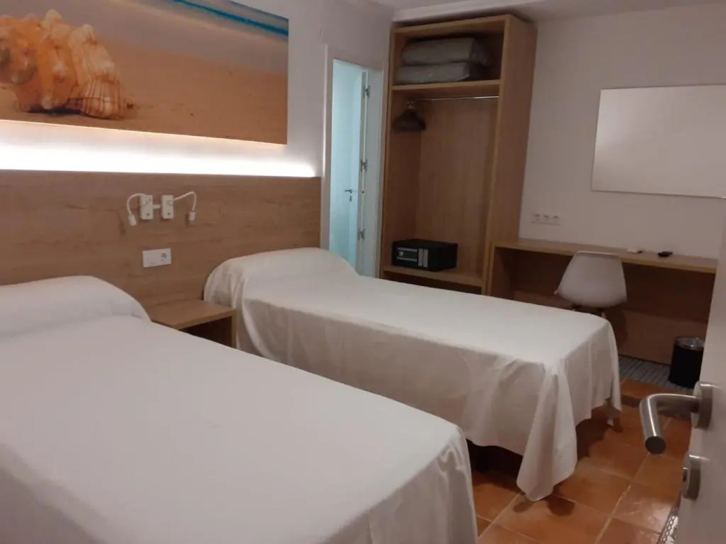 Iberflat Hotel Marynton