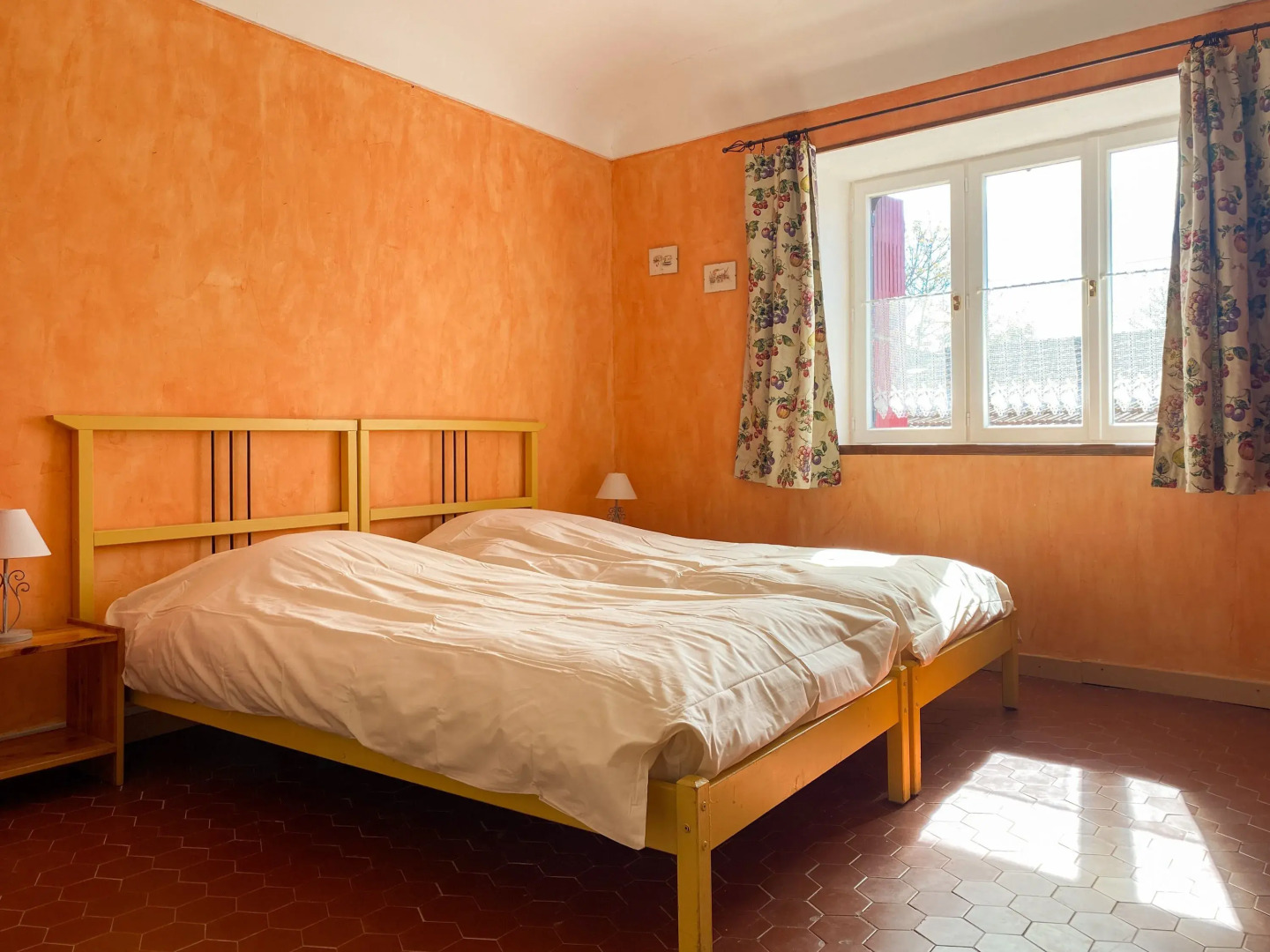 Mas Bourdaric - Location de Gîtes en Ardèche du Sud