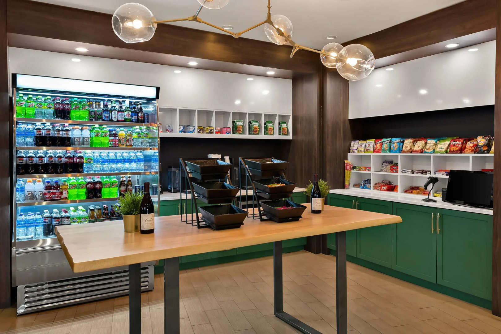 Cambria Hotel Columbus - Polaris