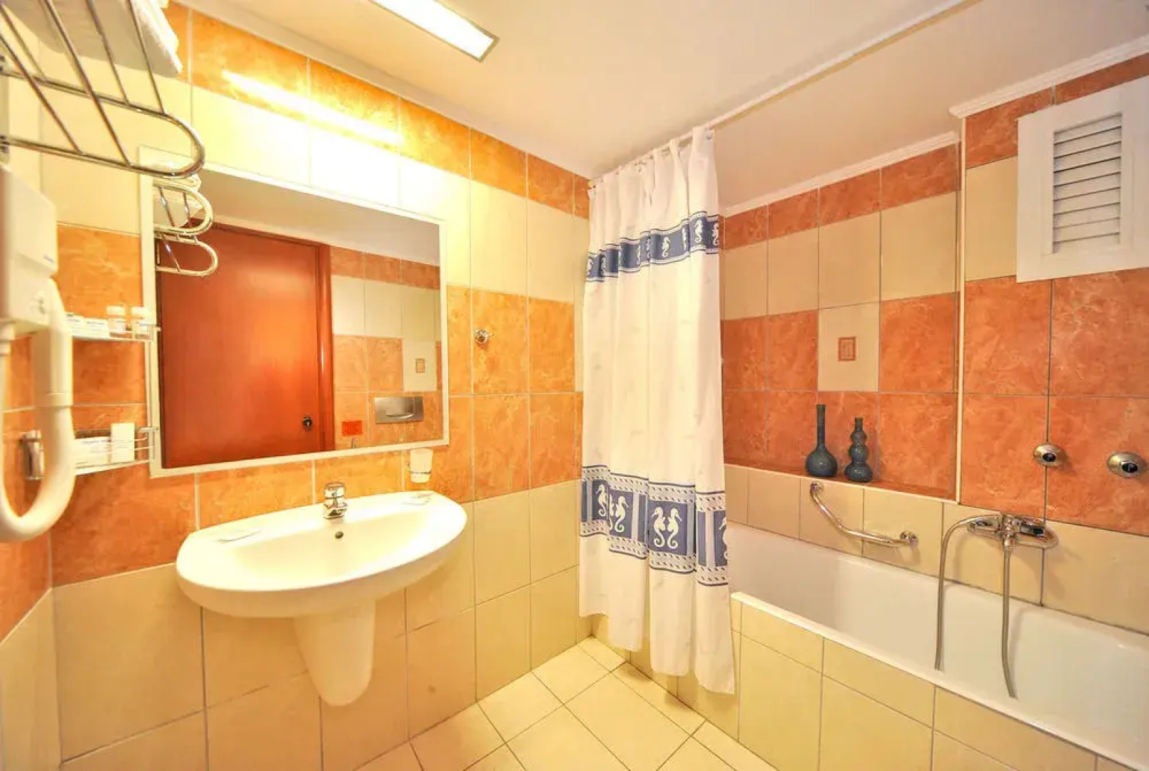 Pelopas Resort Apartments