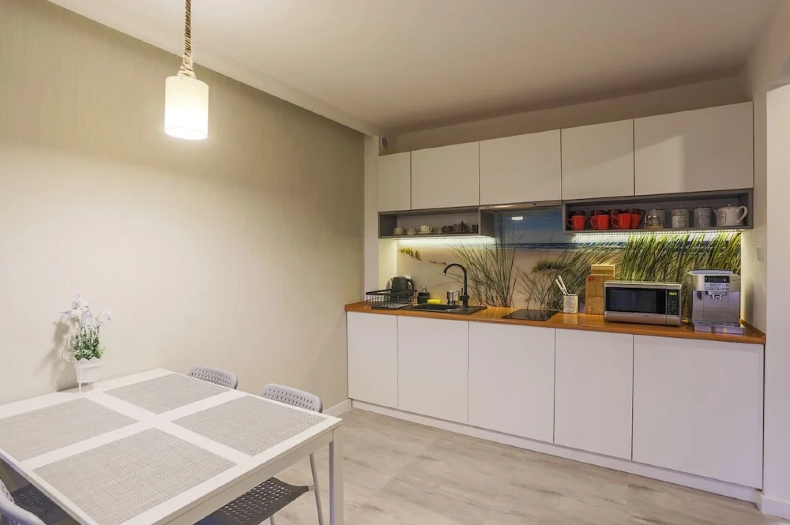 Apart Hotel Residence Jastrzębia Góra