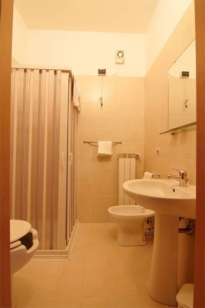 Albergo Villa Bianca