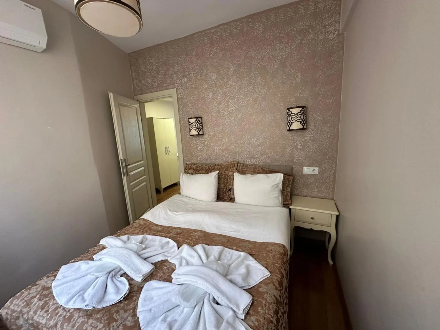 Hotel Buhara Family Inn