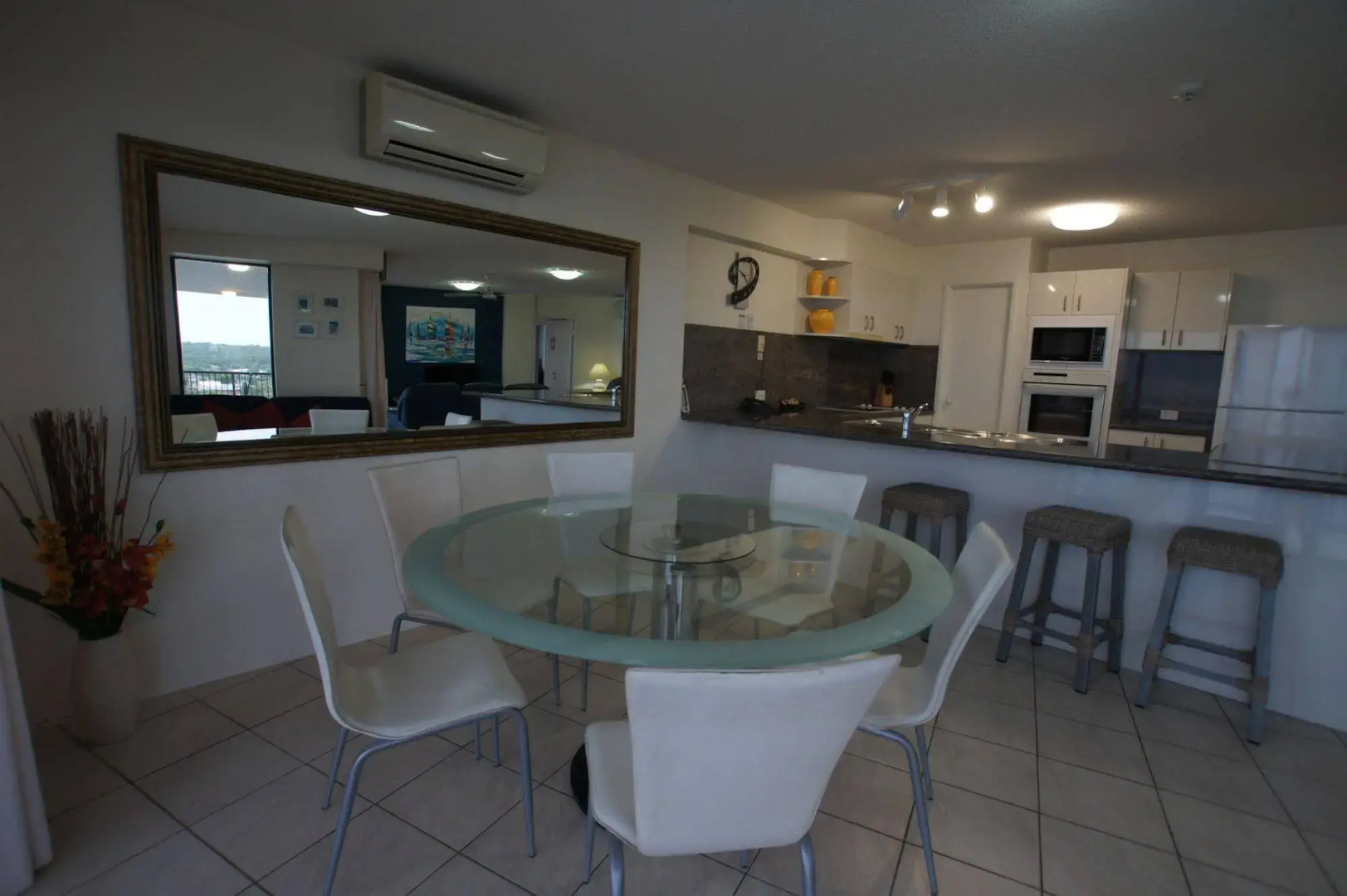 Windward Passage Holiday Apartments