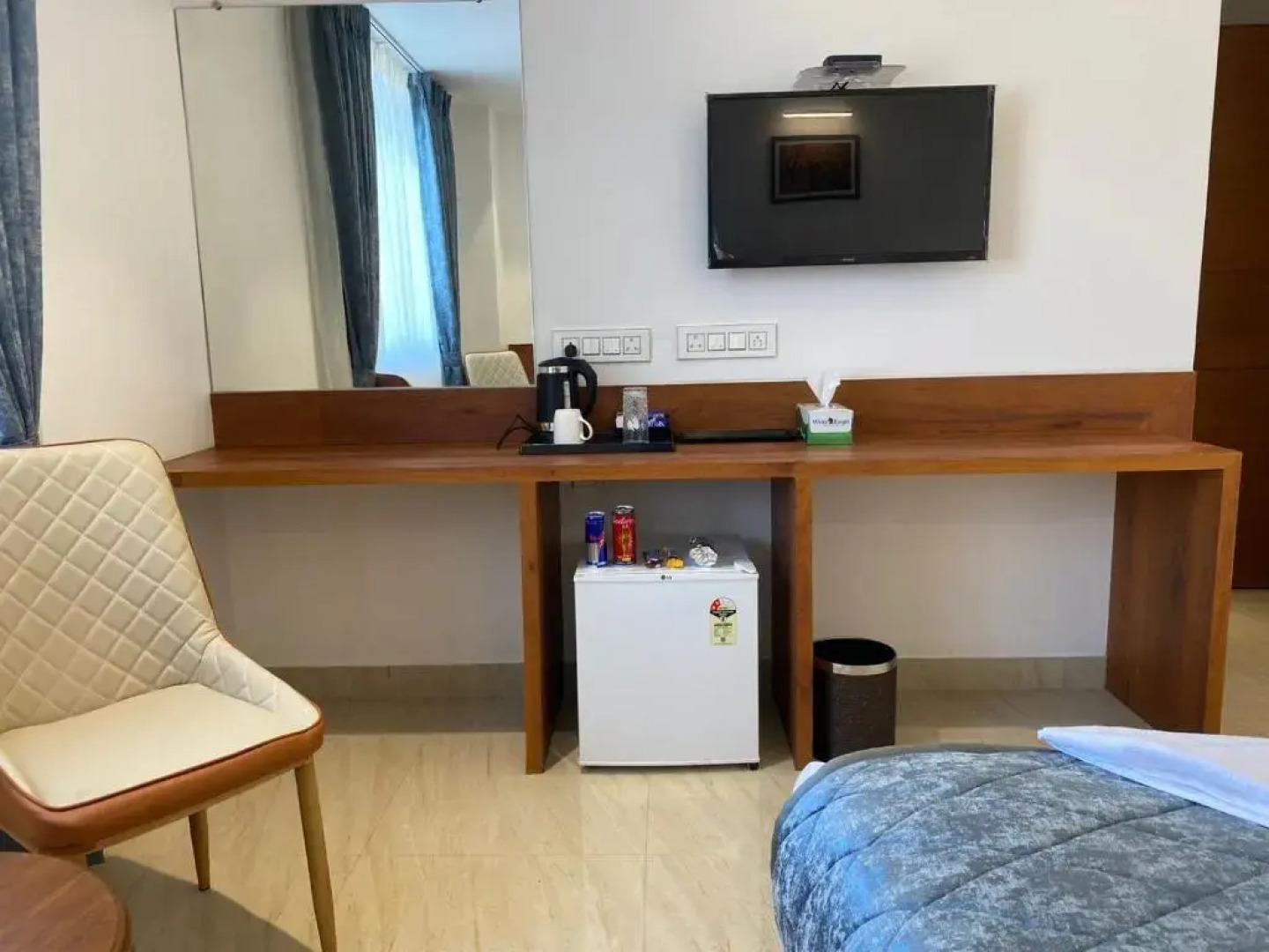 The Urban Hive Hotel