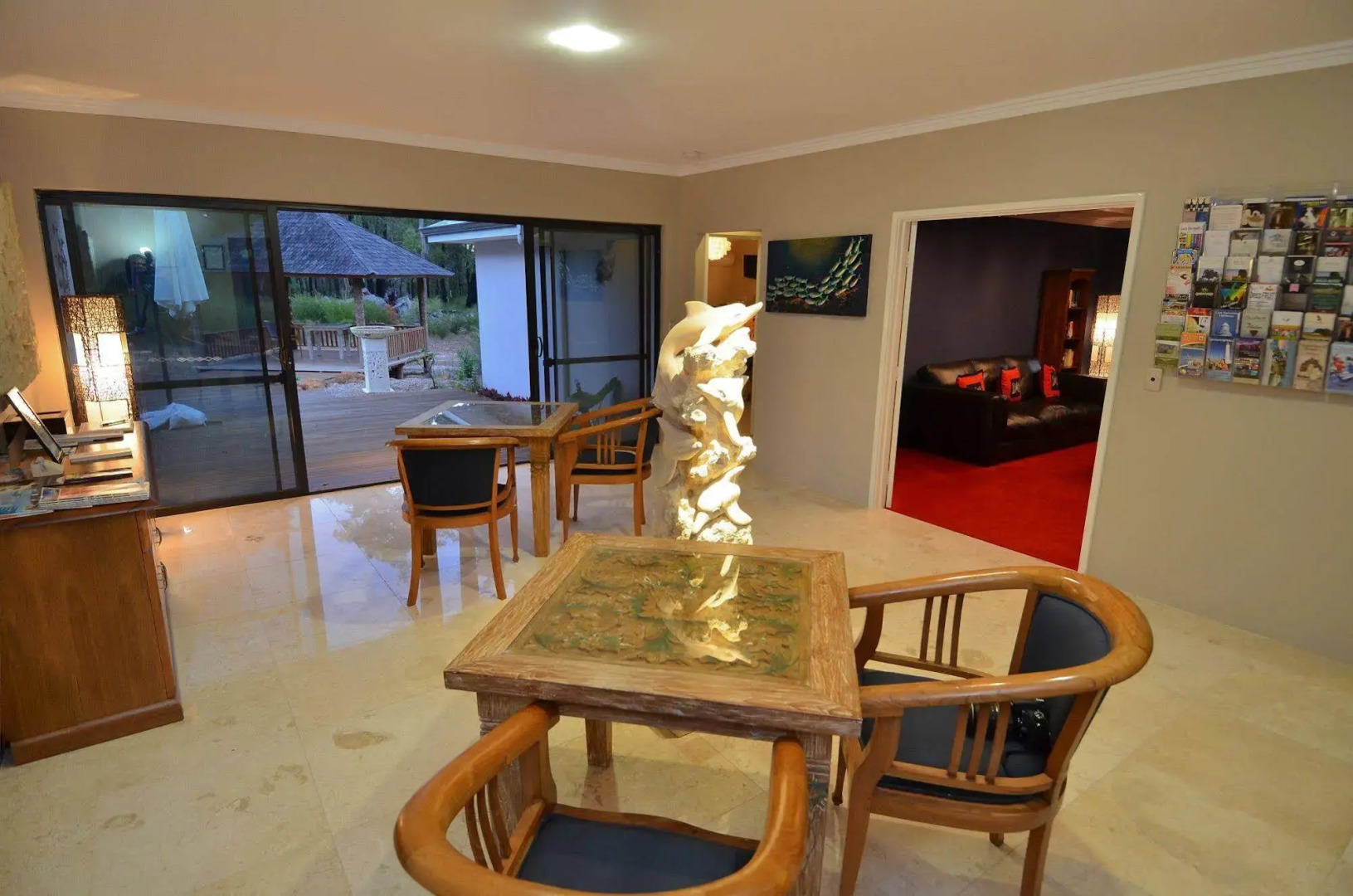 Seclusions of Yallingup