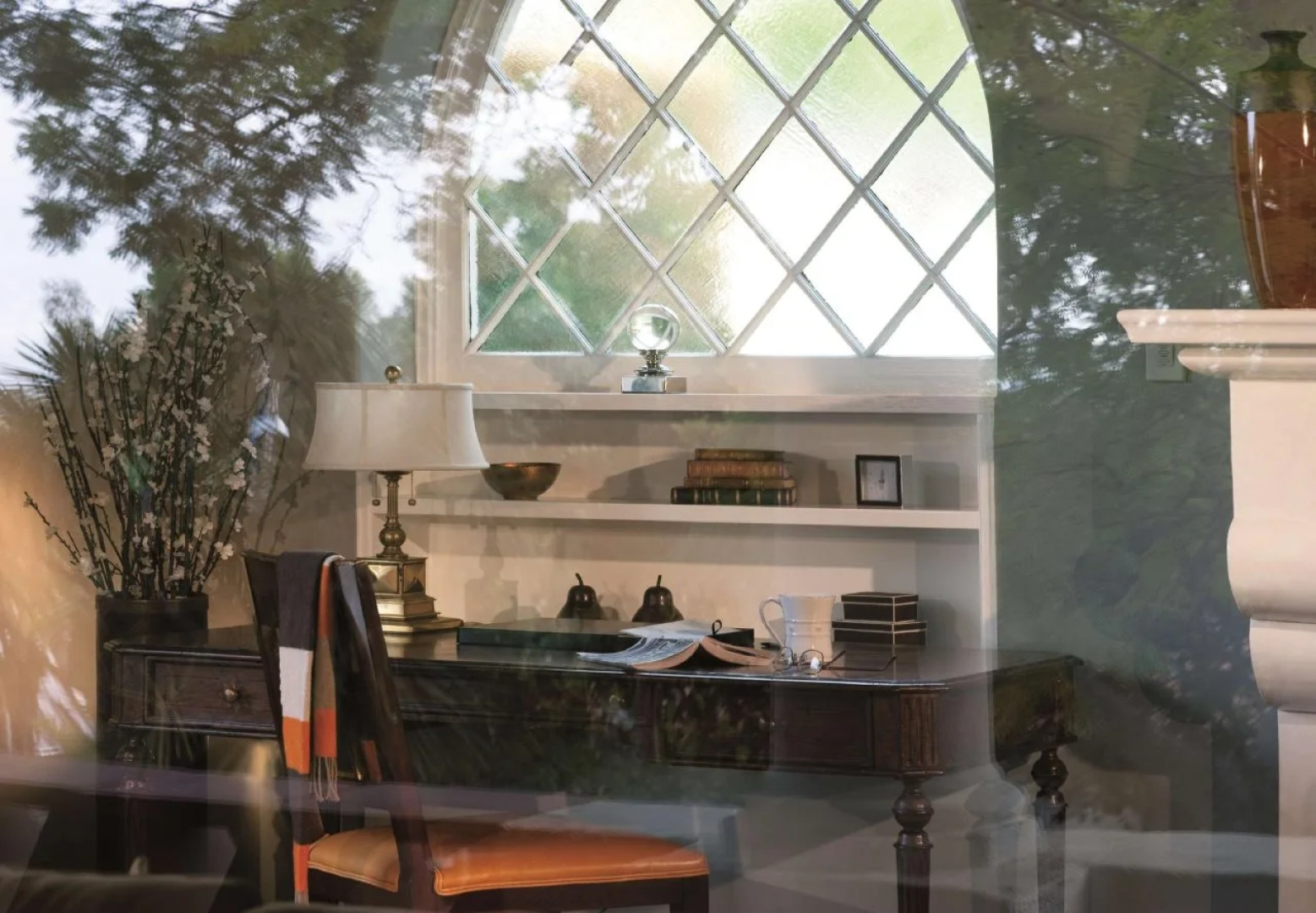 El Encanto Santa Barbara