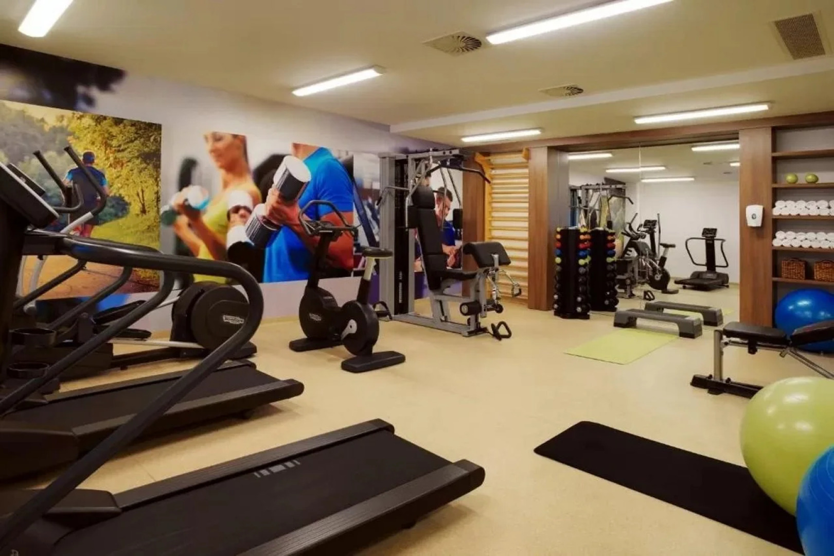 Residence Inn by Marriott Sarajevo