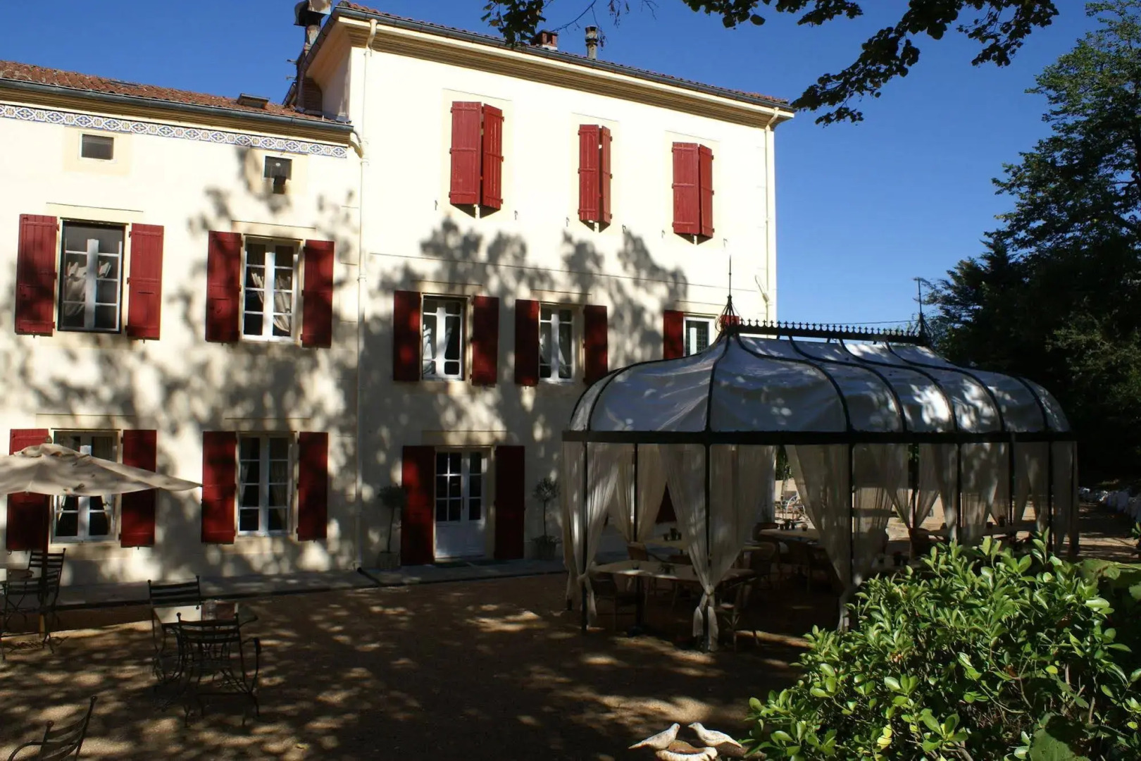Domaine De Rasigous
