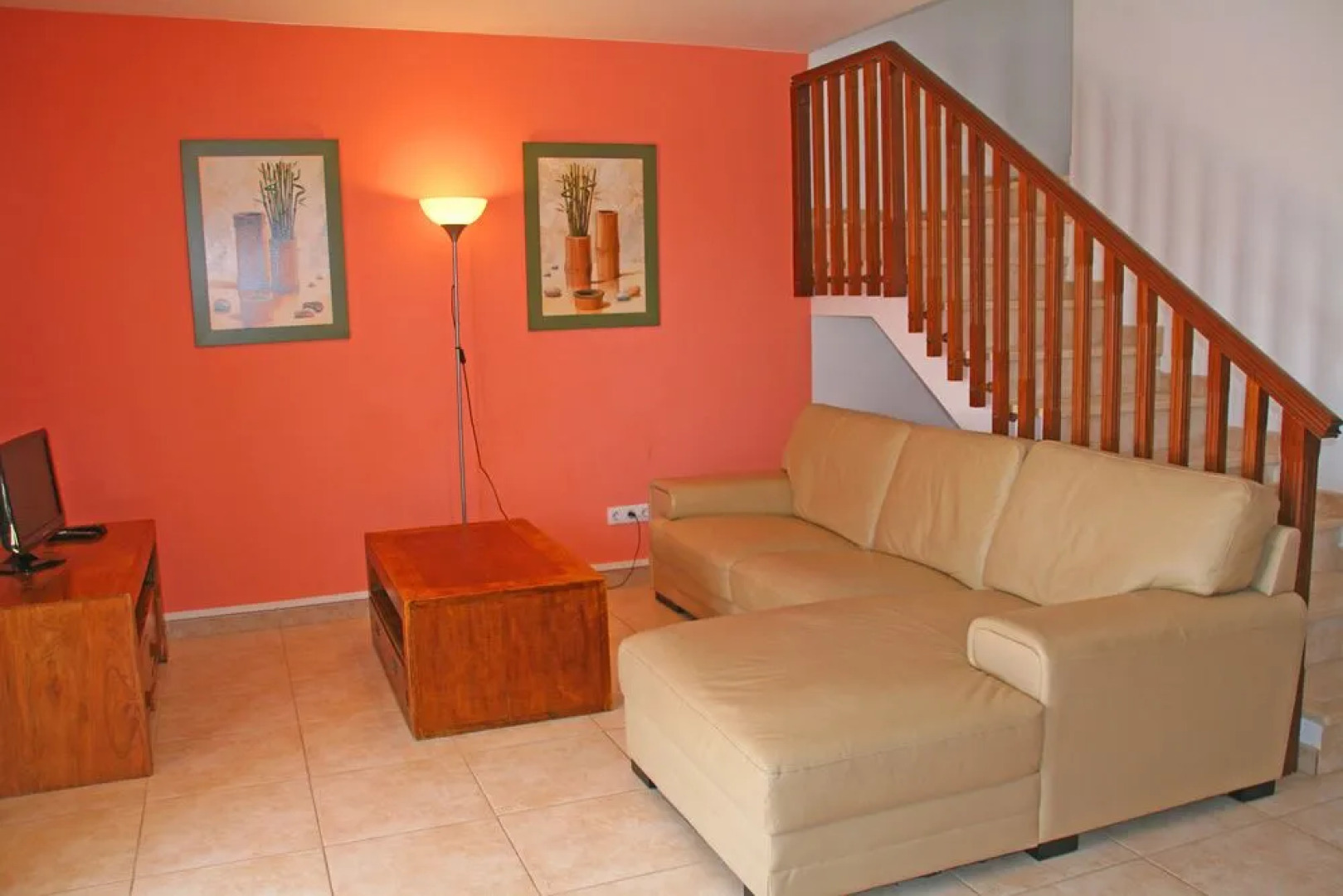 Lanzarote Green Villas