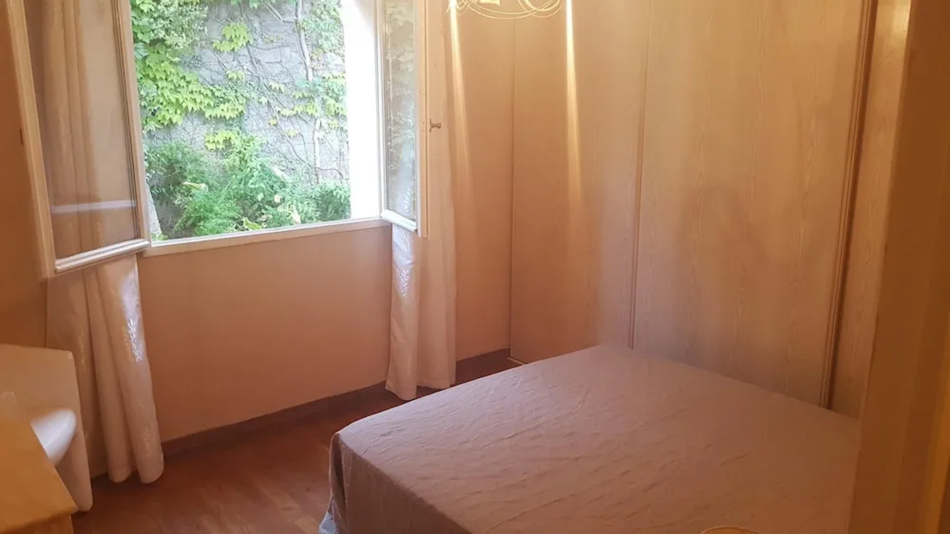 Apartment With 2 Bedrooms in Furiani, With Enclosed Garden - 5 km From