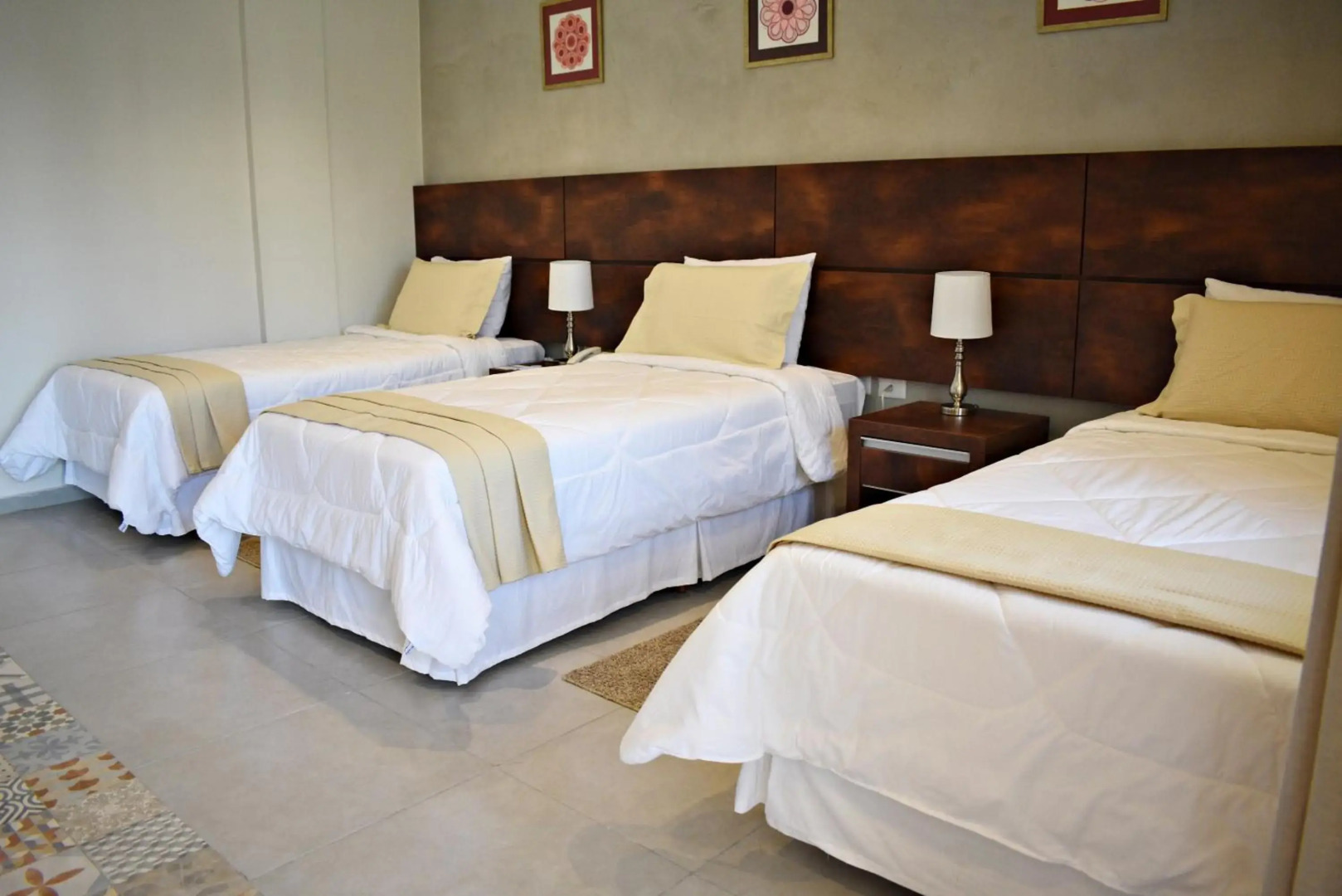 Hotel Boutique Las Hortensias