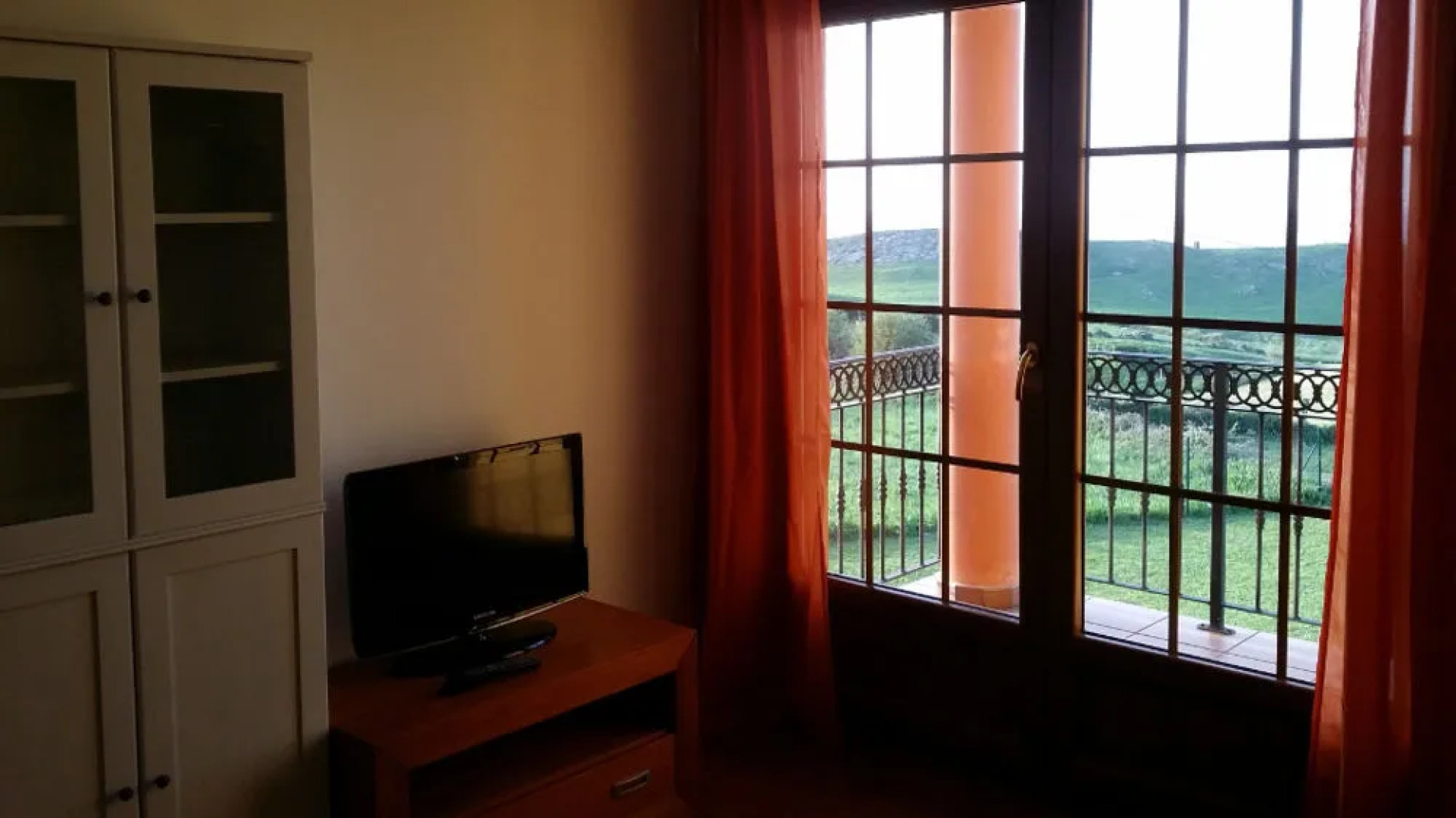 Apartamentos El Solo