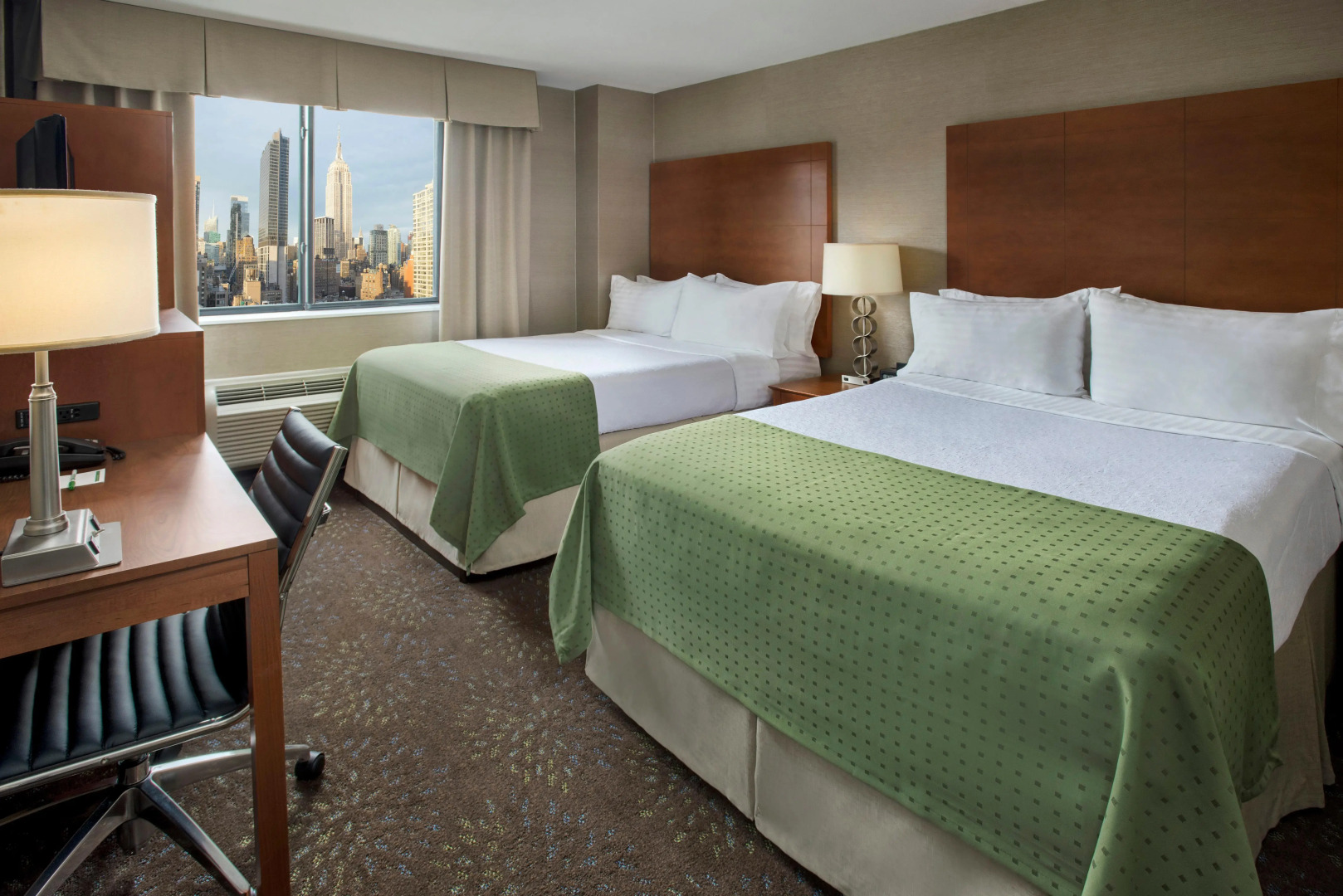 Holiday Inn Manhattan 6th Ave - Chelsea by IHG