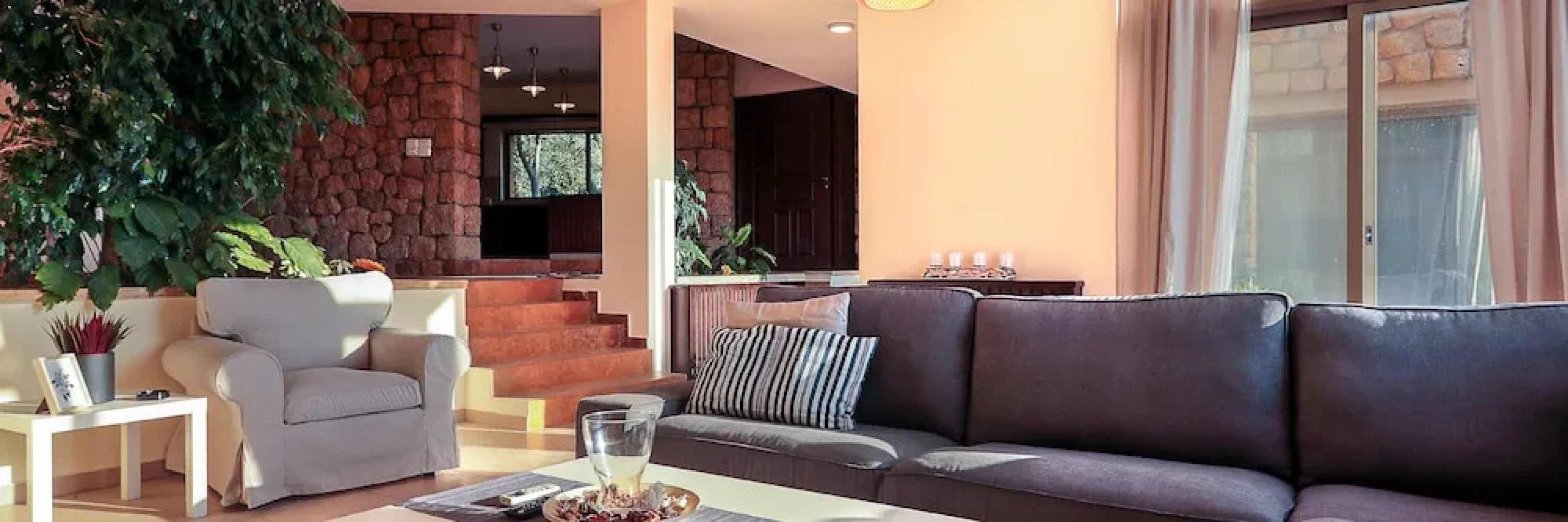 Villa Naya Branch 6 Saltus