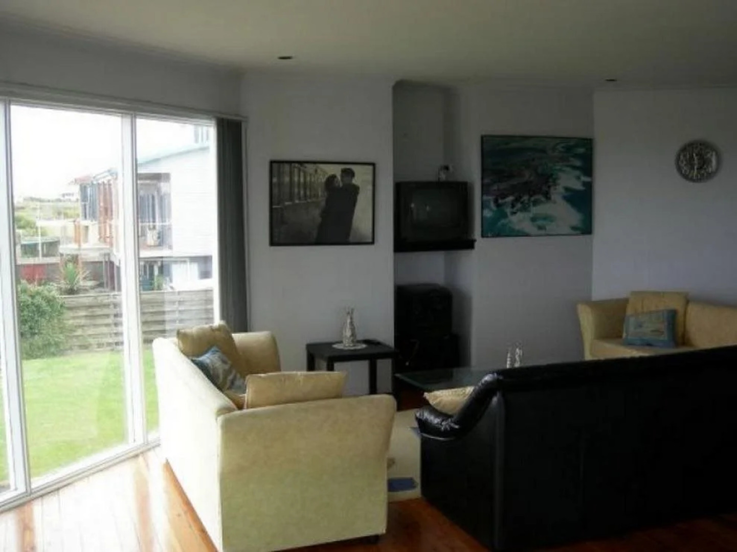 Ocean View Luxury Holiday House