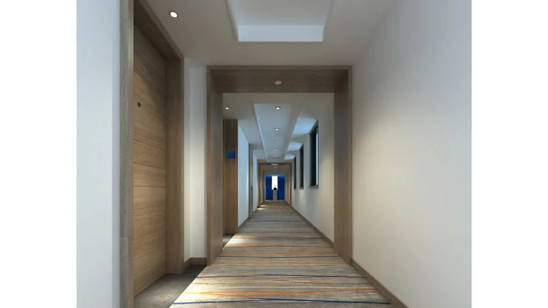 Holiday Inn Express - Zhejiang Qianxia Lake, an IHG Hotel