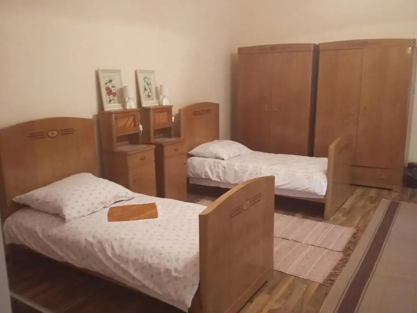 Guest House Anna Vendégház