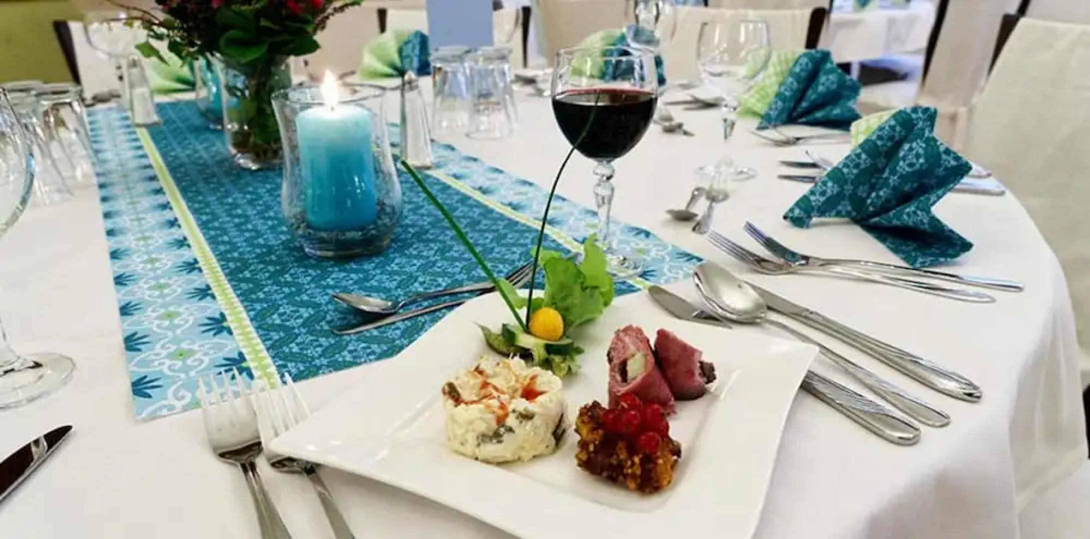 Hotel Stadt Magdeburg