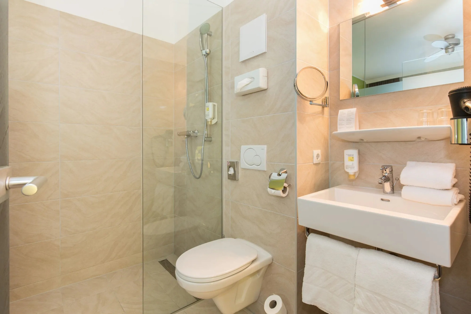 Basic Hotel Innsbruck