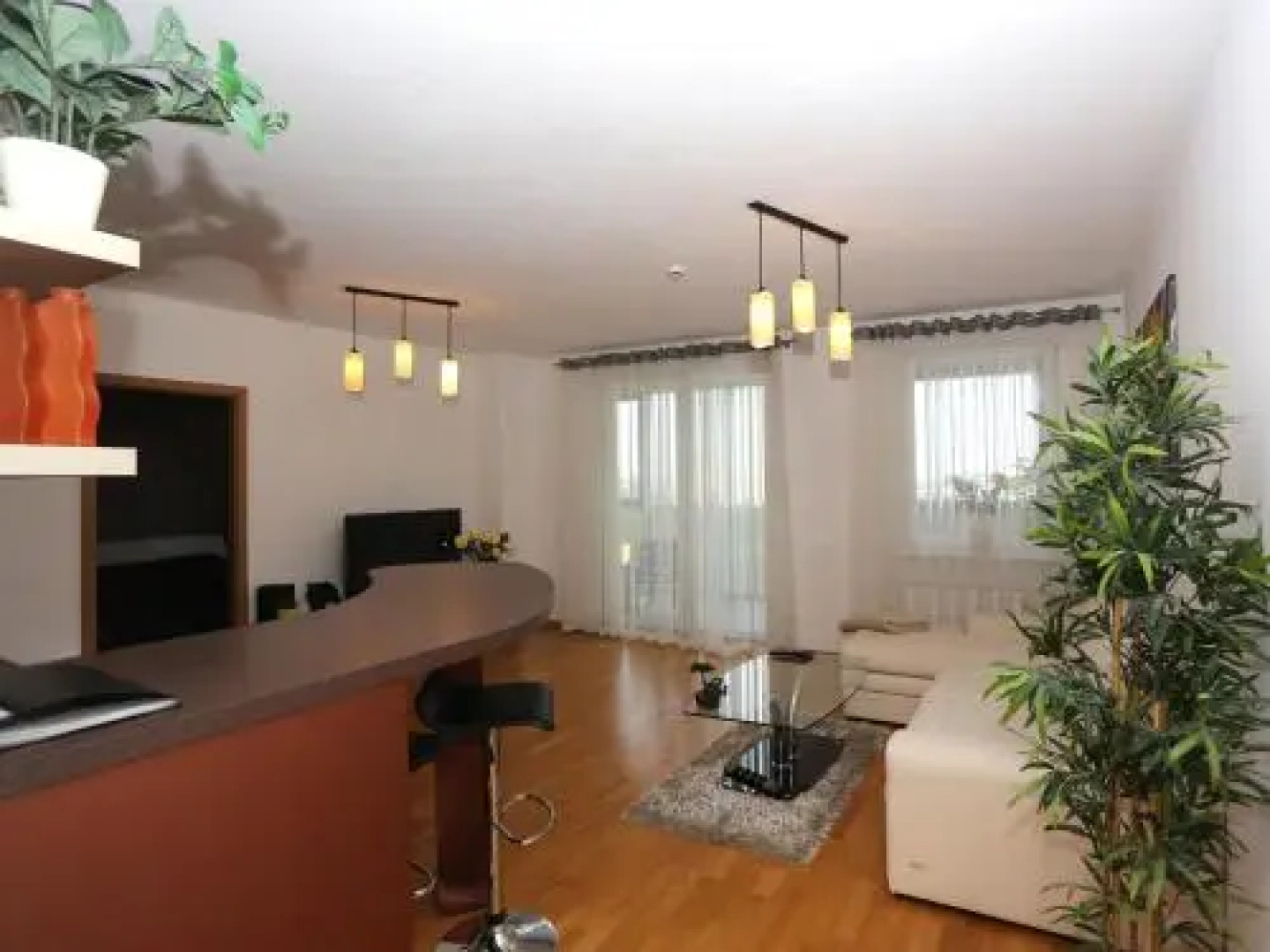 Apartments Panevezys