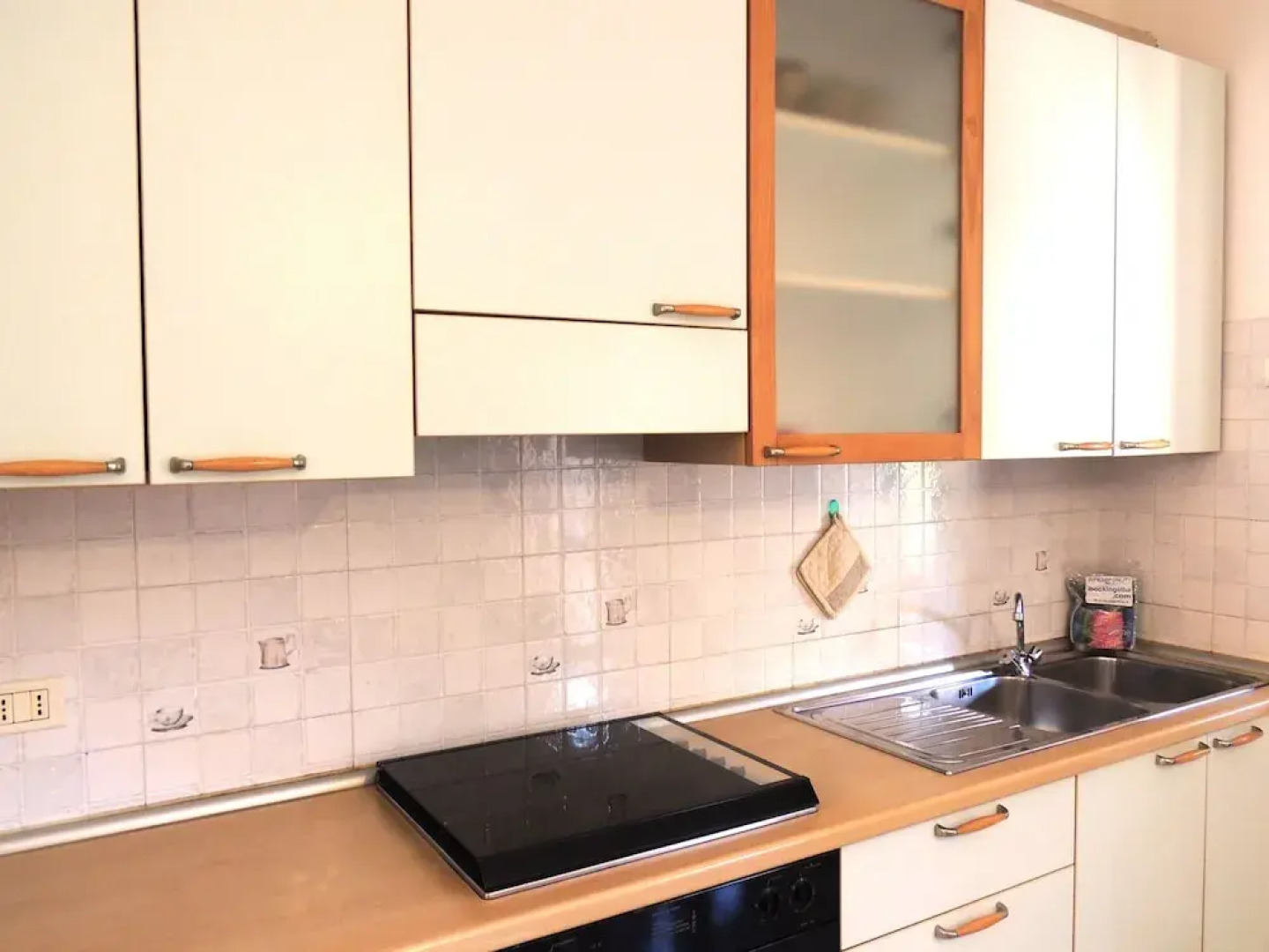 Appartamenti Montecristo e Pianosa