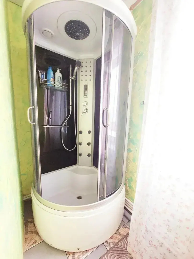 Коттеджи на улице Луговая