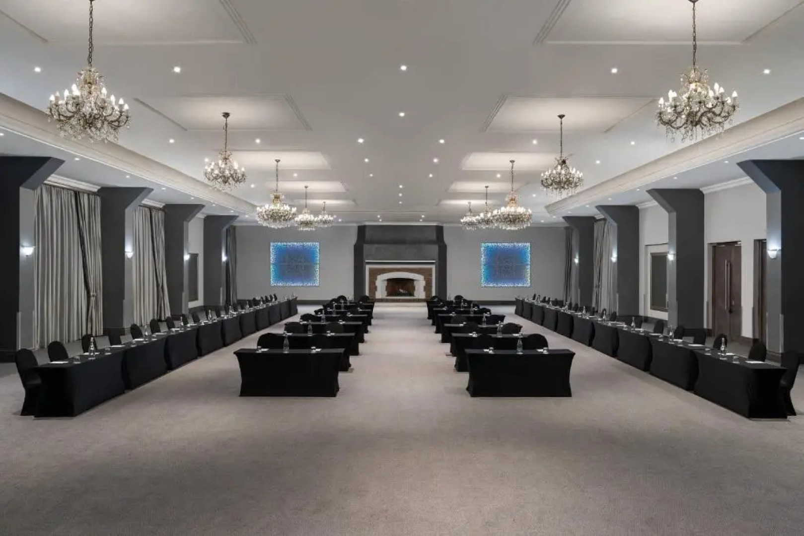 Protea Hotel by Marriott Johannesburg Wanderers