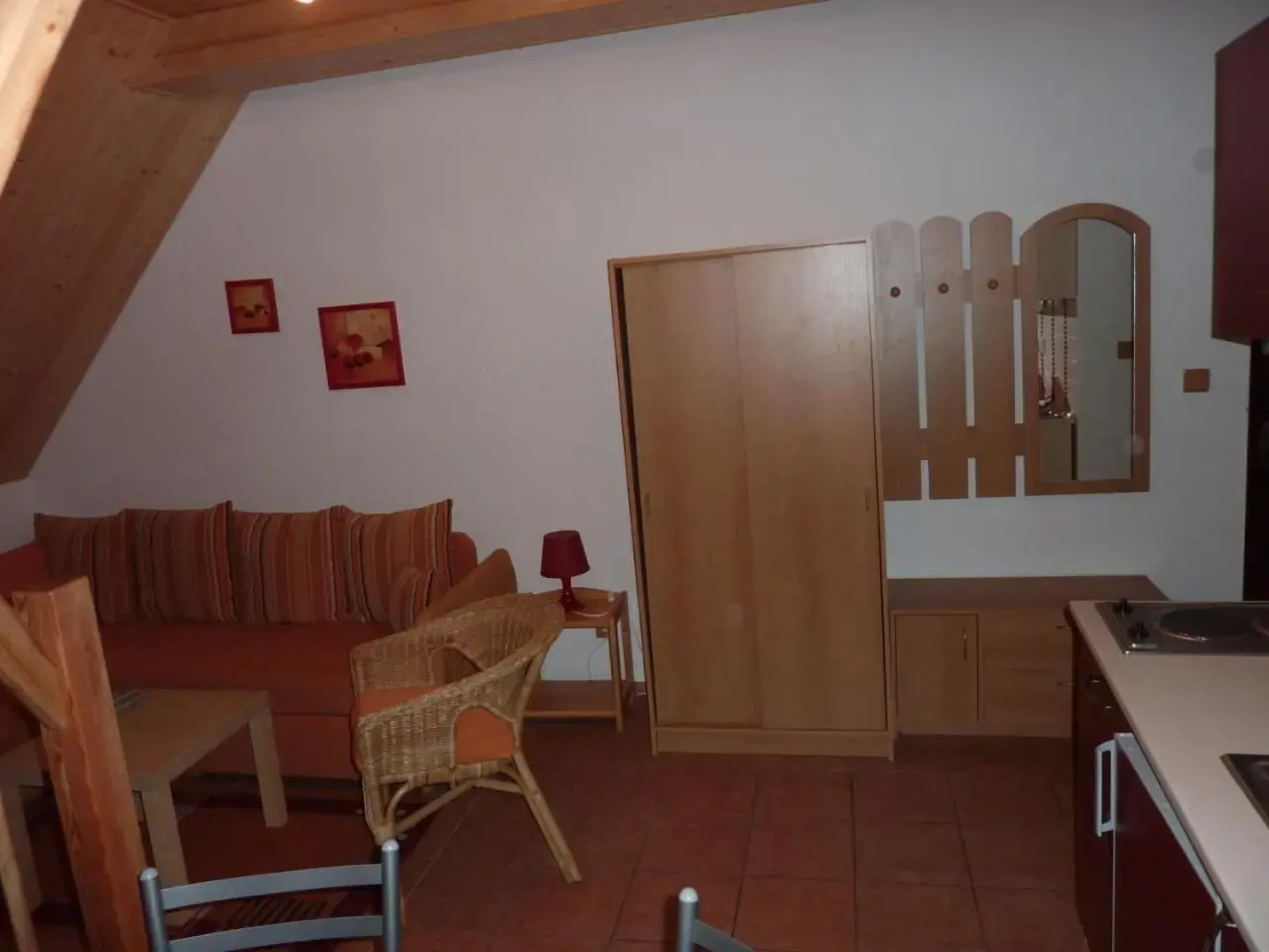 Rodinny penzion Kunc