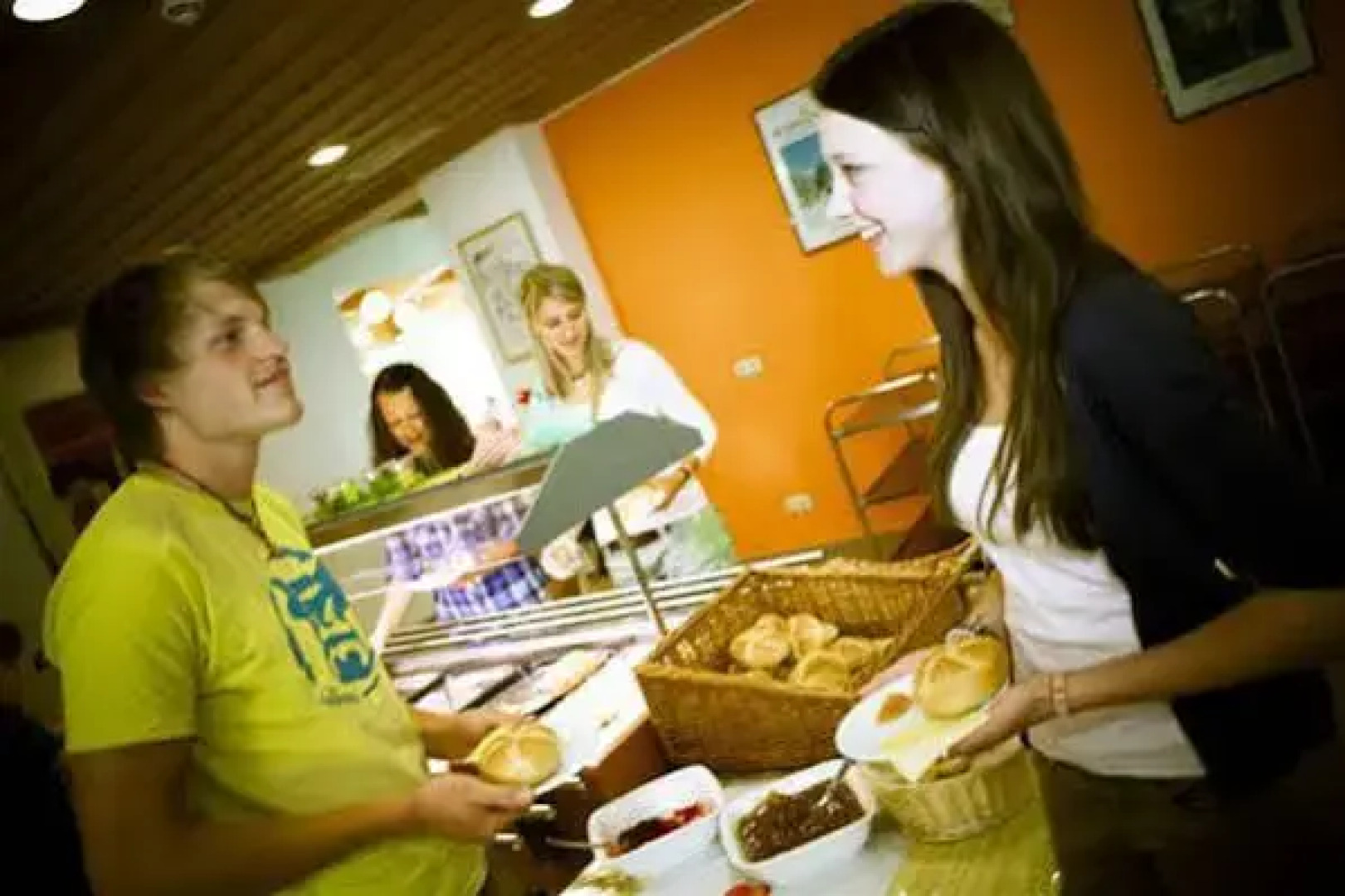 Jugendherberge Füssen