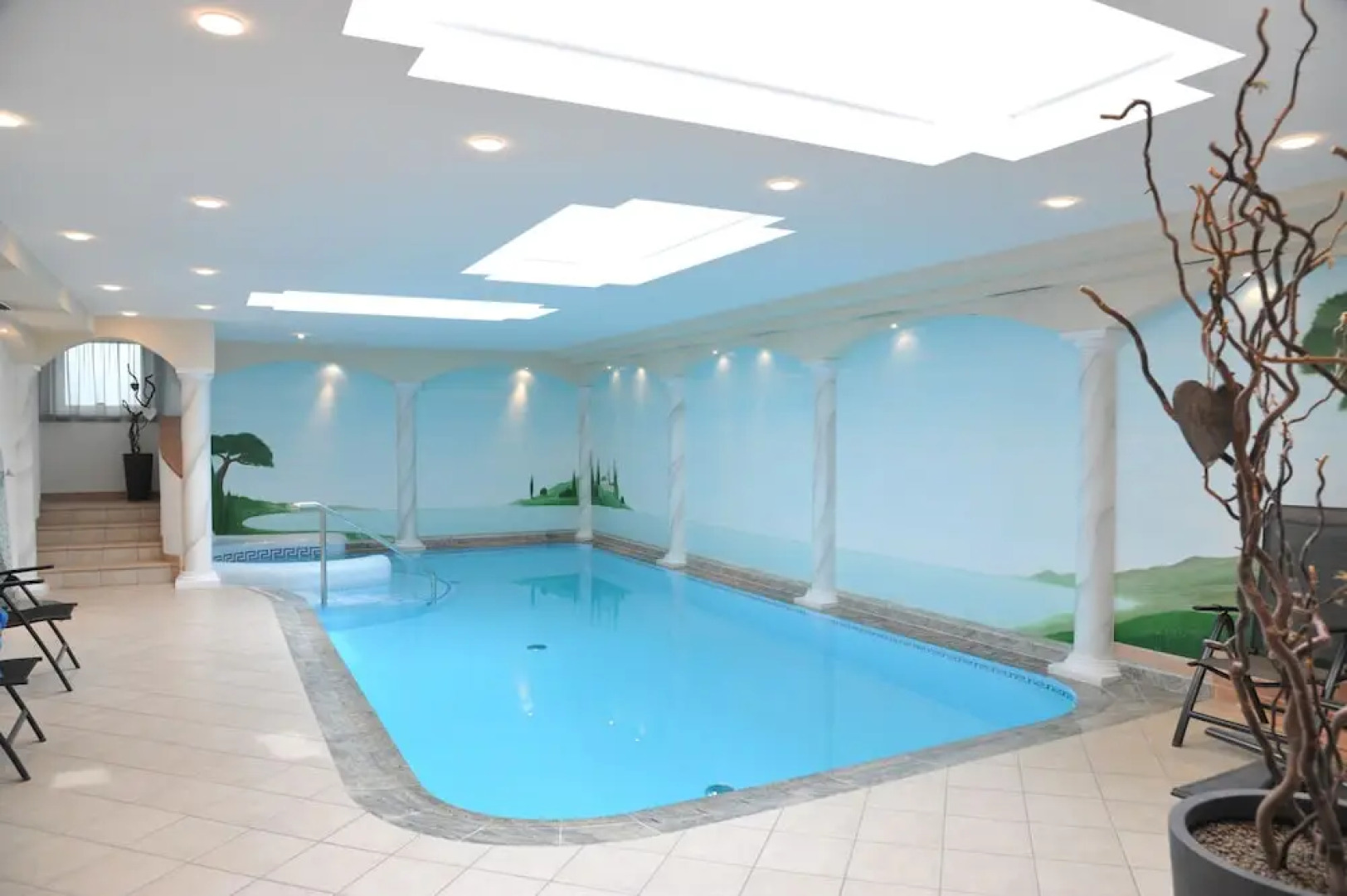 Residence Obermühle zu Schanzen