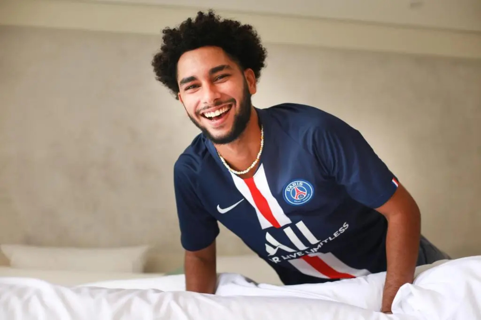 Île de Pipa - Ma Plage Hotel