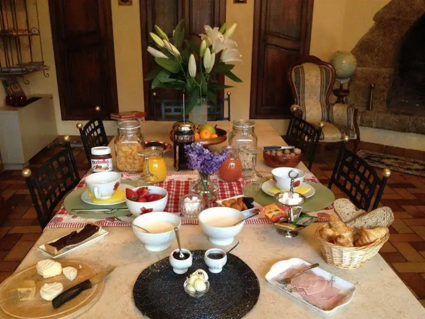 Villa Aimee Luxury Apartments With Heated Pool