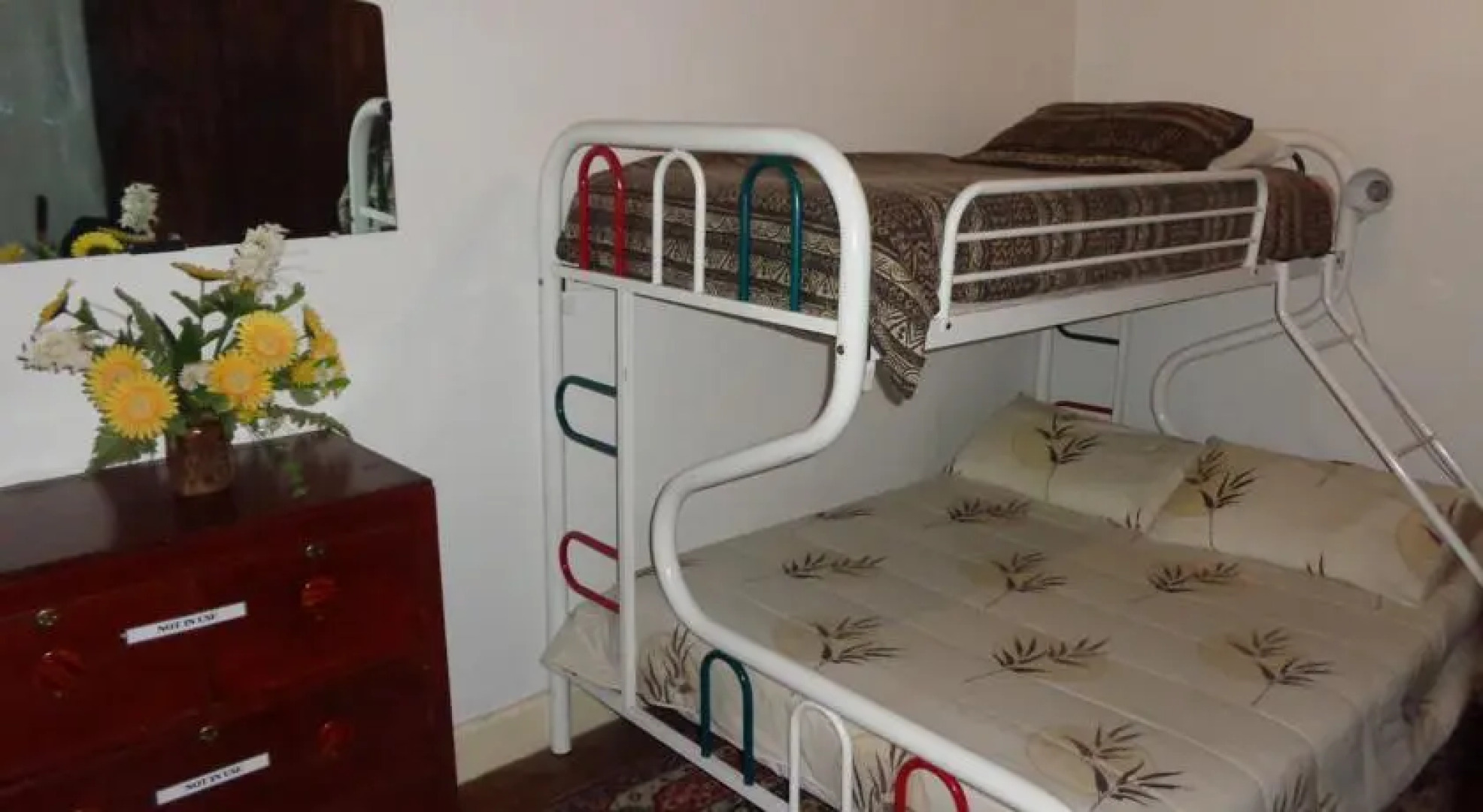 Kates Country Kitchen Accommodation