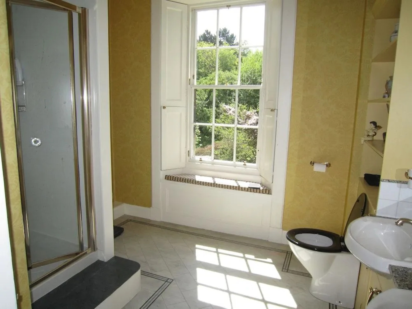 Georgian Guest House