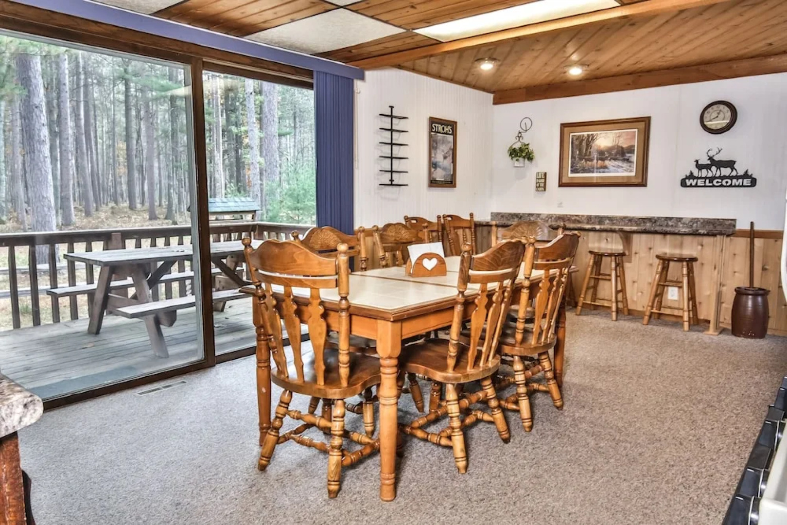 Deerpath - Elbert's - 6 Br Home