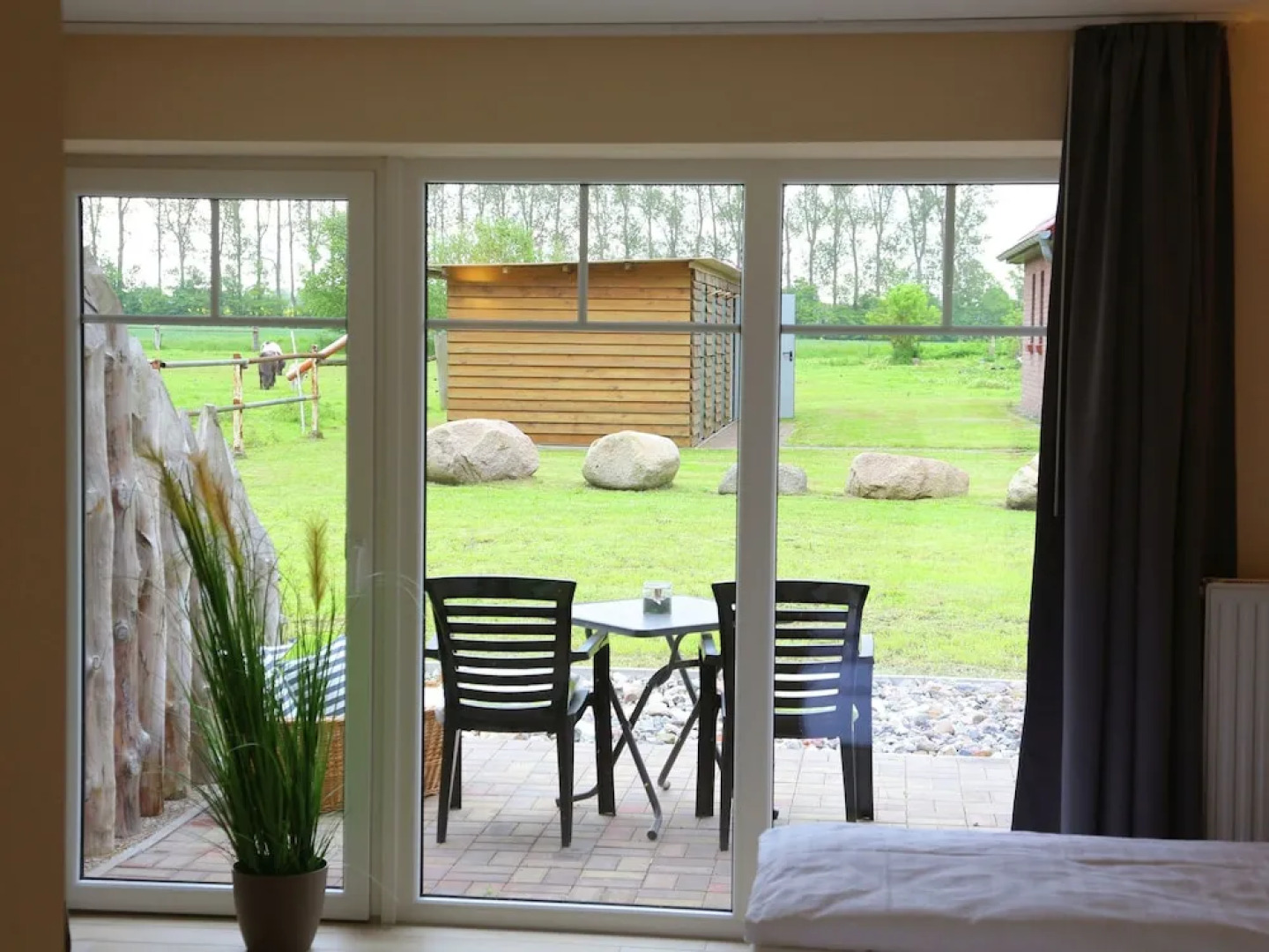 Quiet Apartment on the East Coast Rerik by the Lake