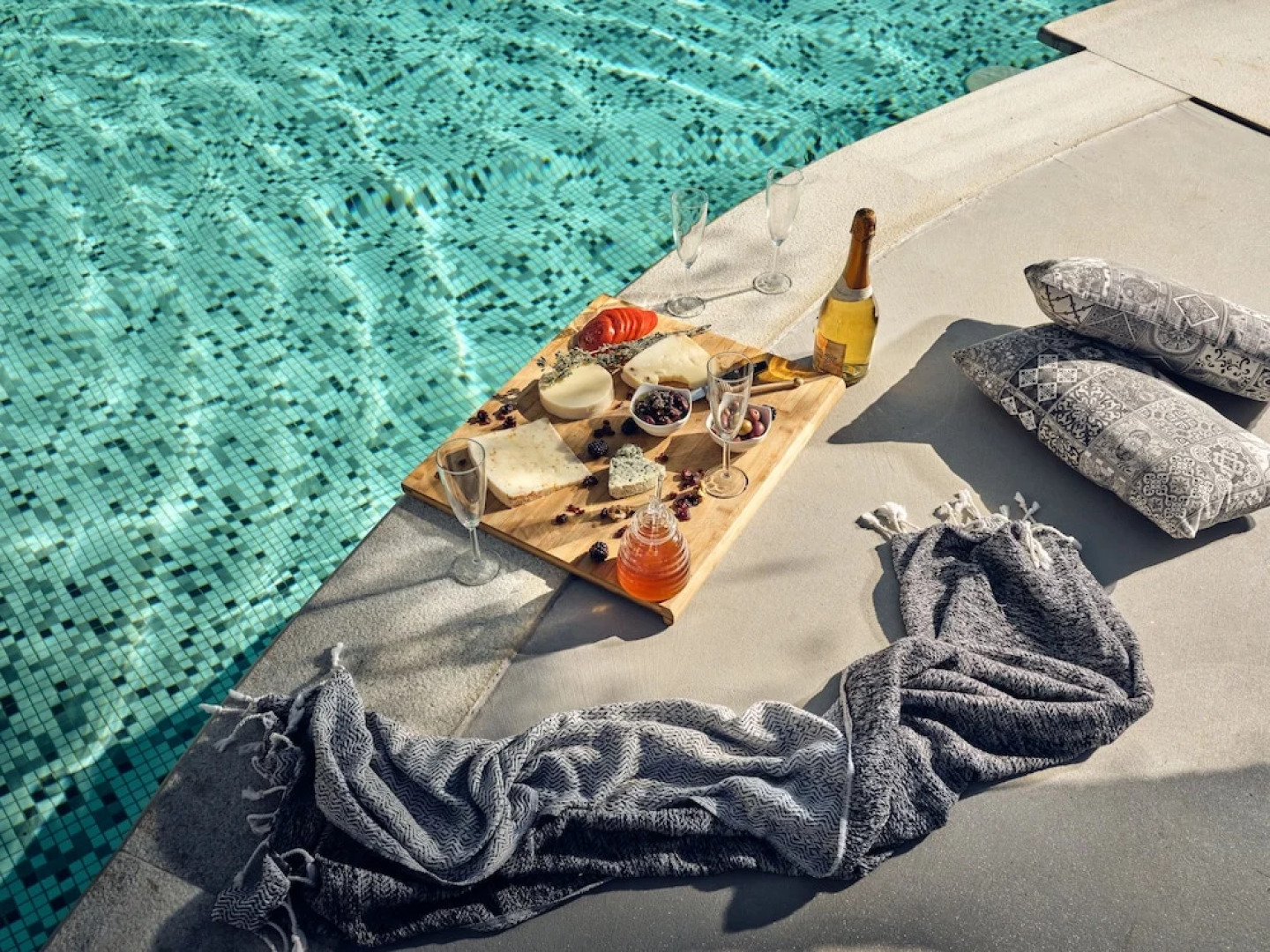 Living Waters Retreat House and B&B