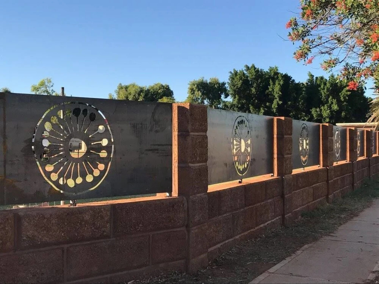 Norwesta Lifestyle Park