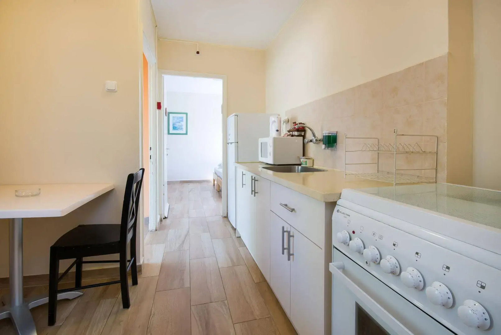 Kibbutz Inbar Country Lodging