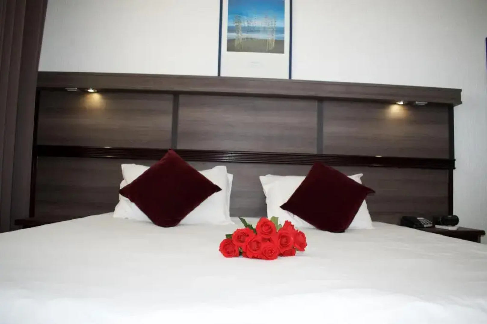 Best Western Hotel Le Paris