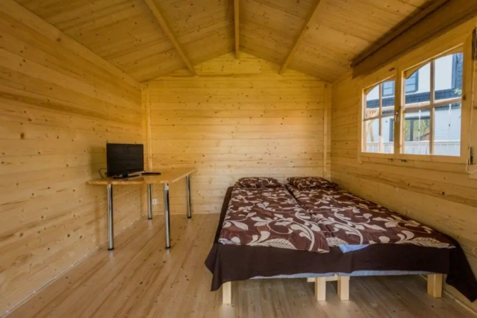 Кемпинг «Карджамаа»