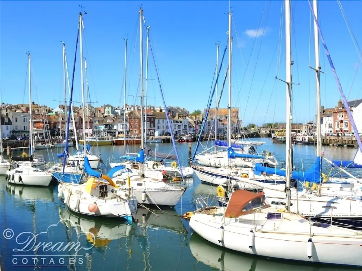 The Creamery, Dorchester