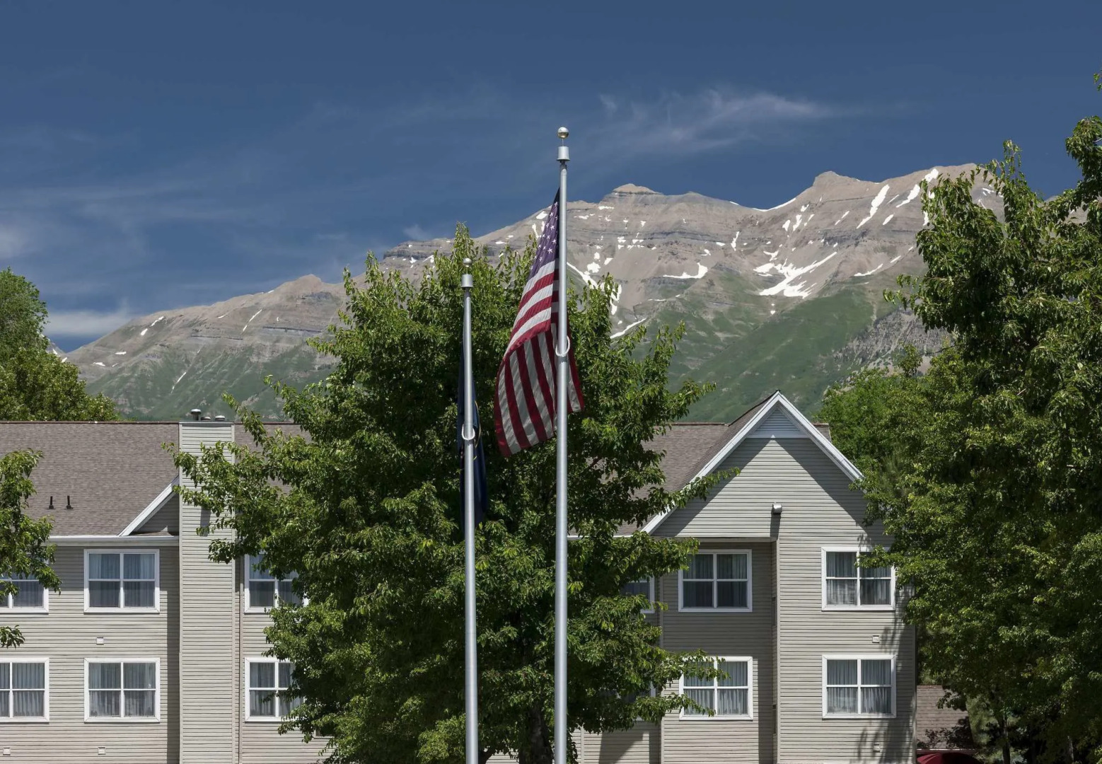 Residence Inn by Marriott Provo