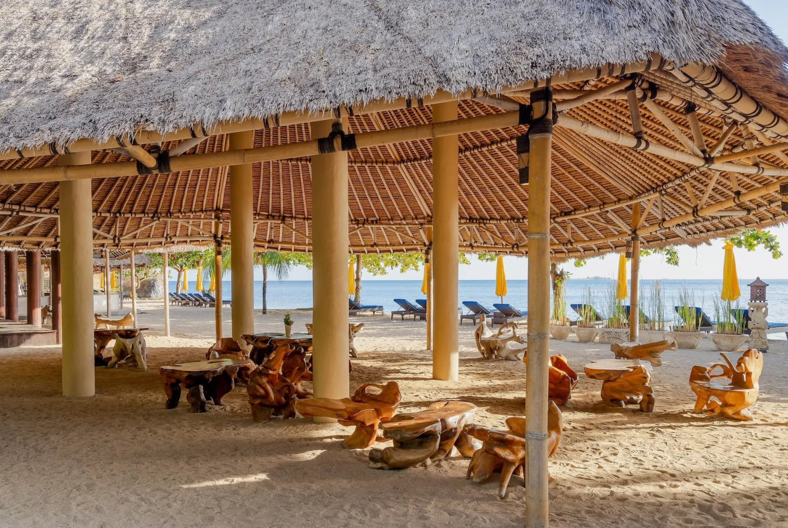 Wyndham Sundancer Resort Lombok