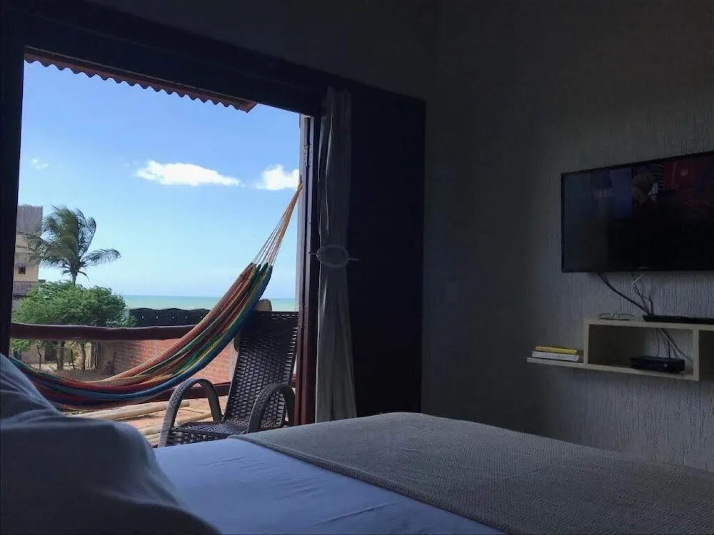 Casa Jeri - Residence