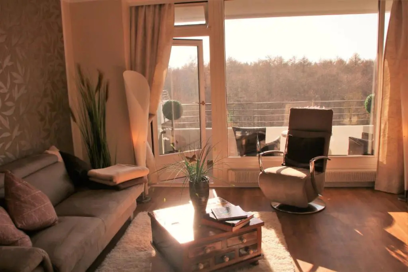 Strandappartement 715 im Plaza Premium Hotel