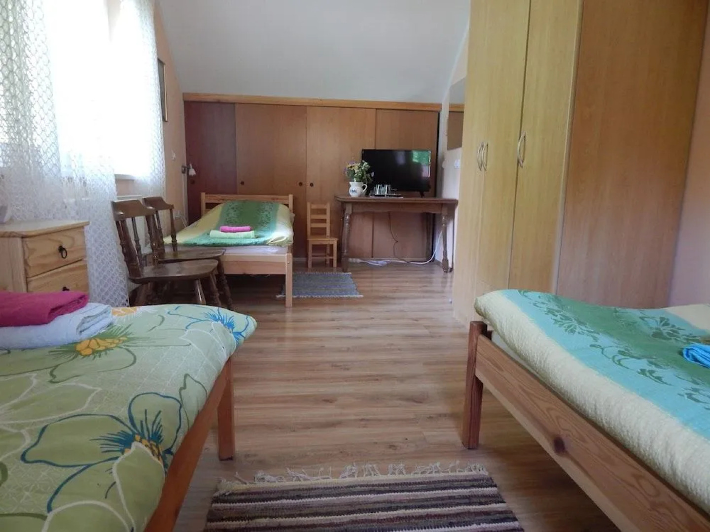 Sunny Holiday House B&B