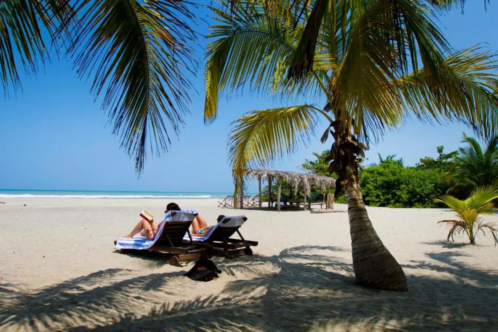 Gitana del Mar Boutique Beach Resort