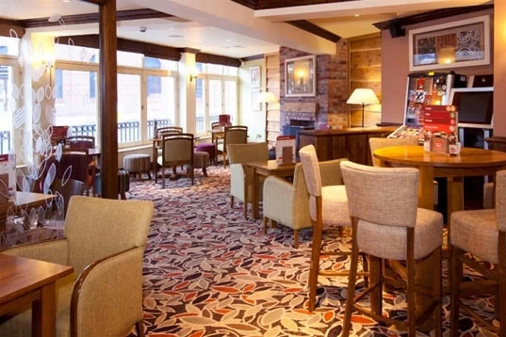 Premier Inn Scarborough - South Bay